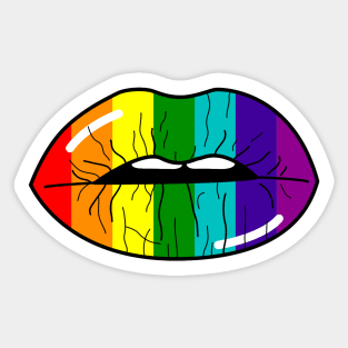 Pride Sticker